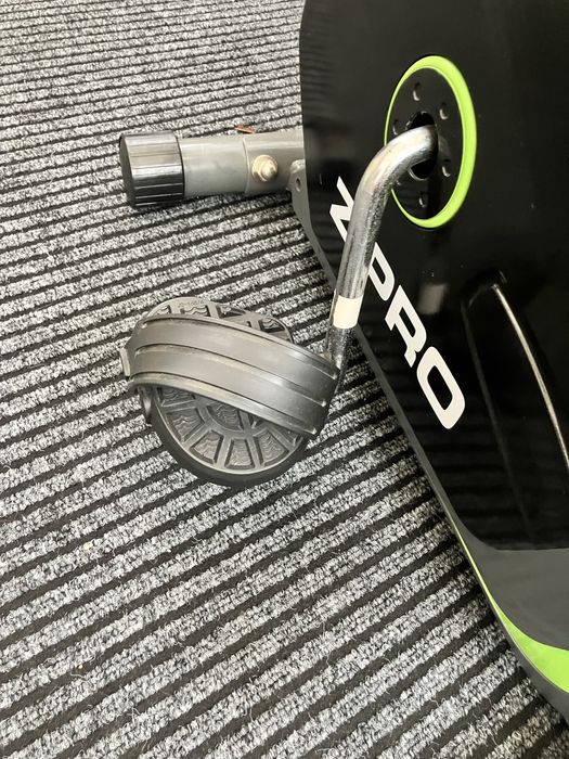 Bicicleta fitness Zipro Drift