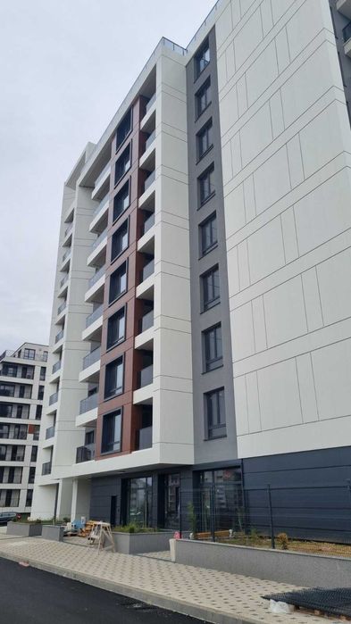 Продава се Едностаен апартамент в София, Младост 4 - 66 кв.м за 2058 €/кв.м - Снимка #7