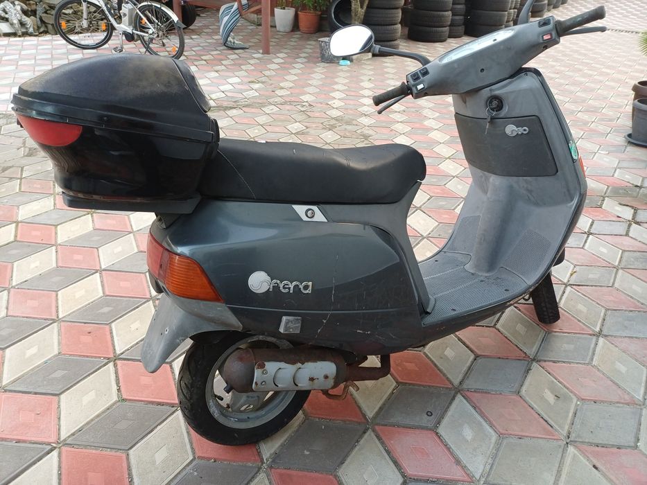 Scuter PIAGGIO Sfera s50 in stare de funcționare