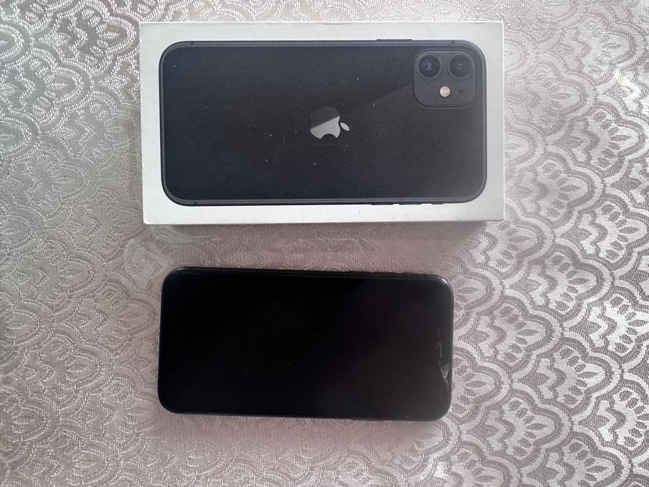 IPhone 11 зур состояниада: 1 800 000 so’m