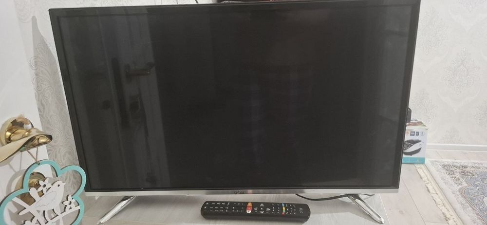Продается телевизор Artel