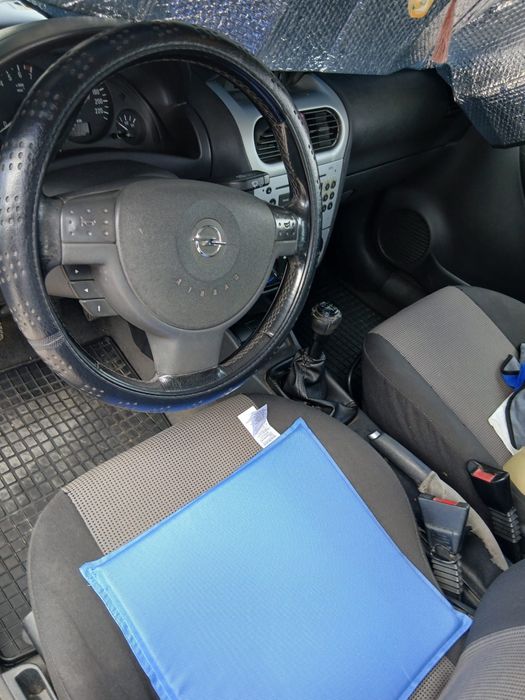 opel corsa c 1.2