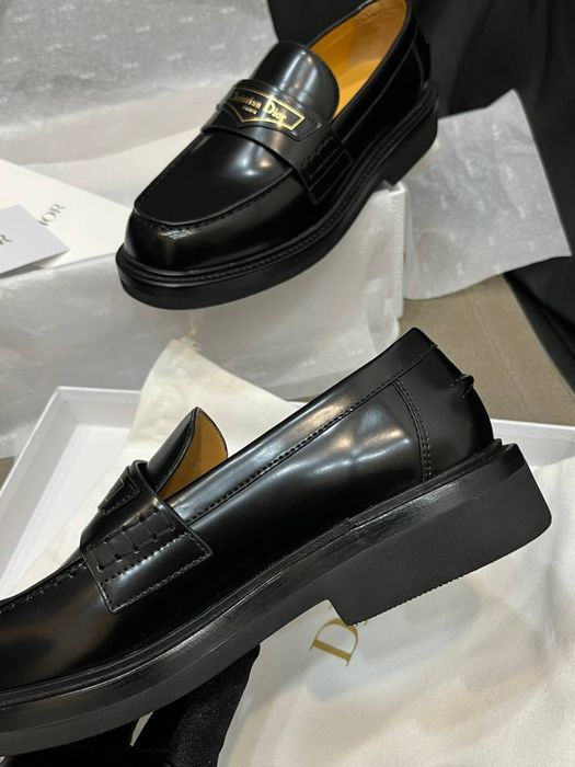 Mocasini Christian Dior