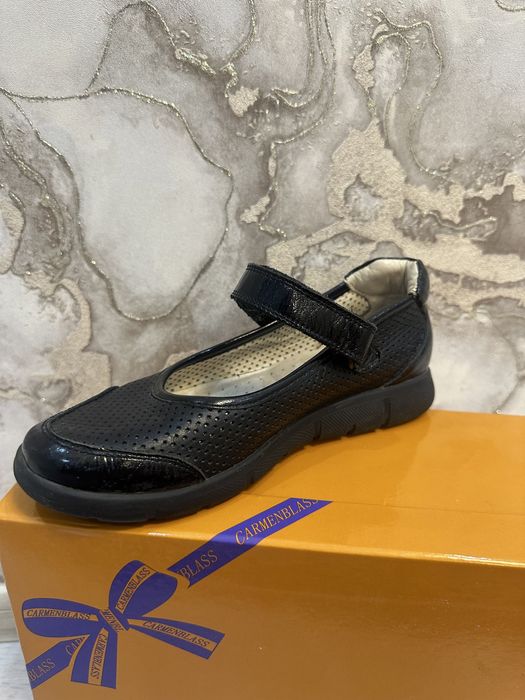 Обувь.Для школьника.Ортопедический