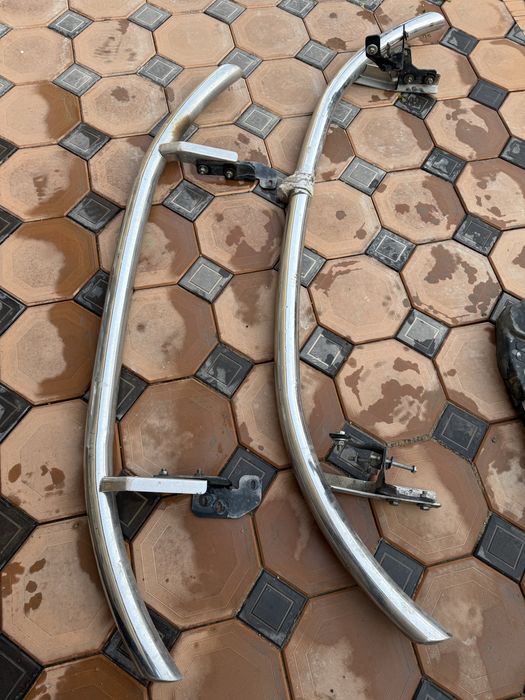 Порог хуюндай сантафе сотилади