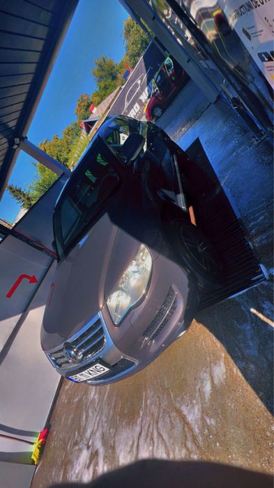VOLKSWAGEN Touareg 2007 — imagine 2