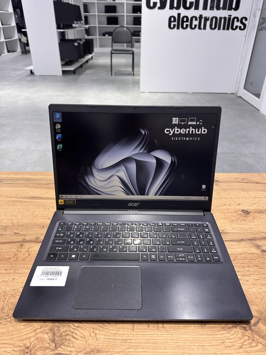 Ноутбук Acer Aspire 3