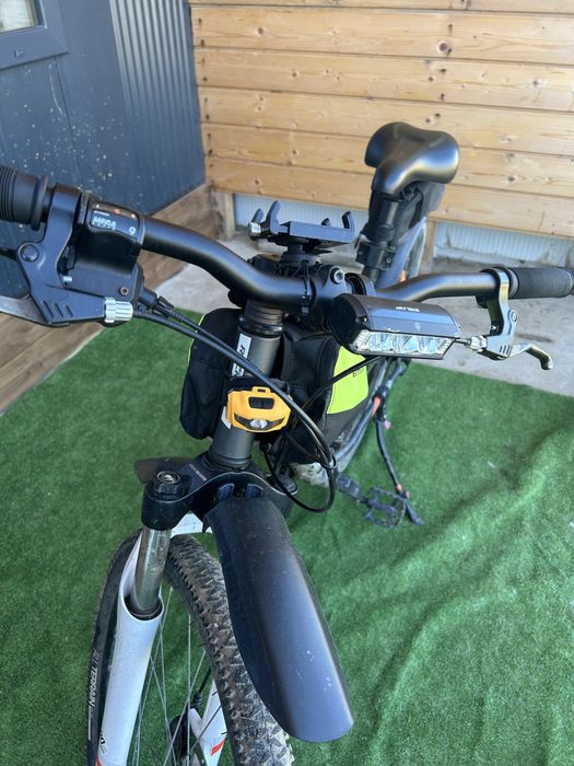Rockrider st 120 vand urgent !!!