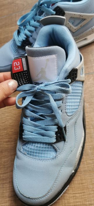 Nike air Jordan 4 retro