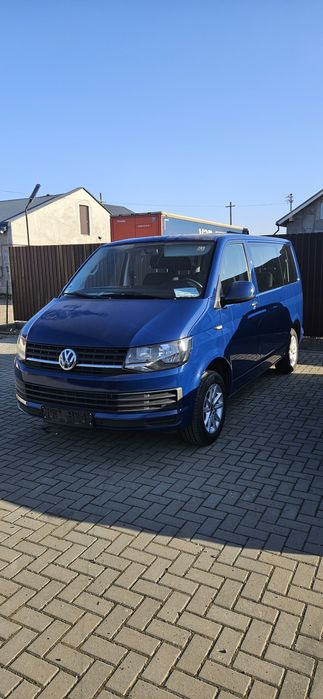 Închirieri auto, inchiriez duba cu locuri