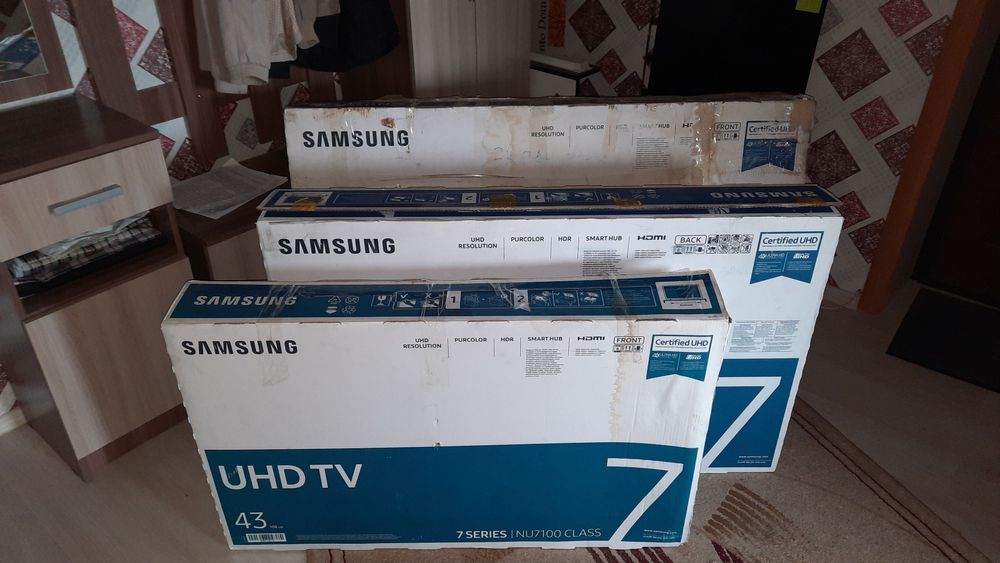 ремонт телевизоров LG, SAMSUNG недорого!!!