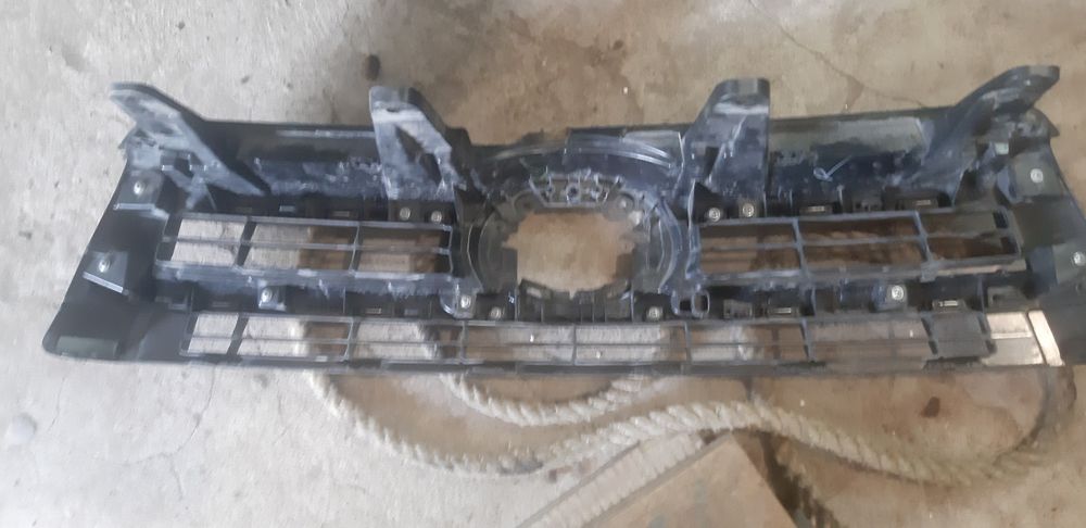 Тоета хайландер 2018