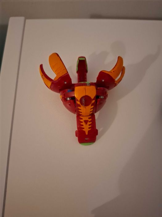 Figurine Bakugan