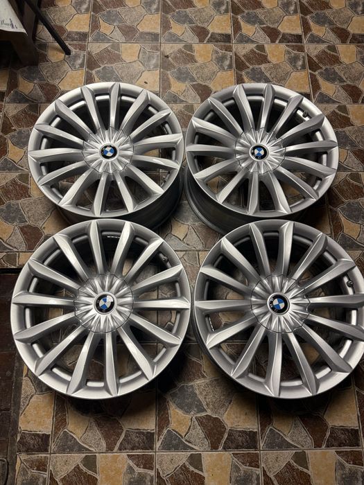 Jante oem 5x112 Bmw Seria 5/6/7 R19