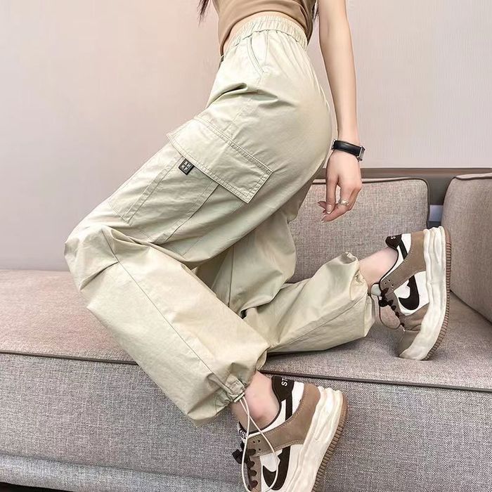 Брюки тренд 2023