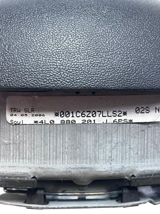 Airbag Volan Audi Q7 4Lb 2006 - 2016 4L0880201J