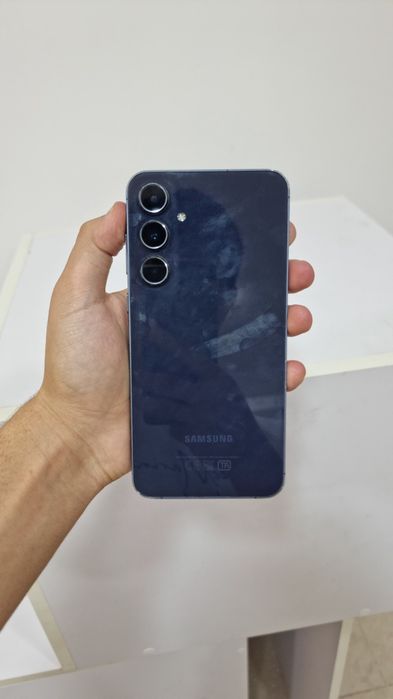 Samsung A55 5G 8/256