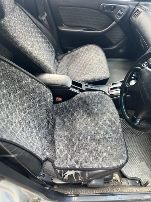 Продам Subaru legacy b3