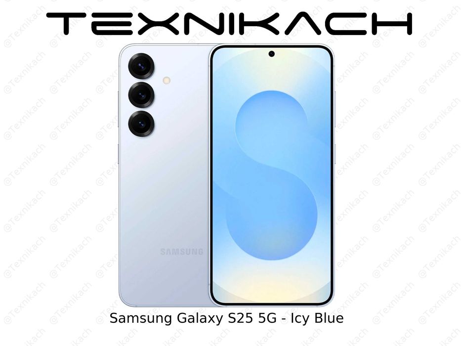 Samsung S25 5G • Yetkazib berish • Tekshirib to‘lash