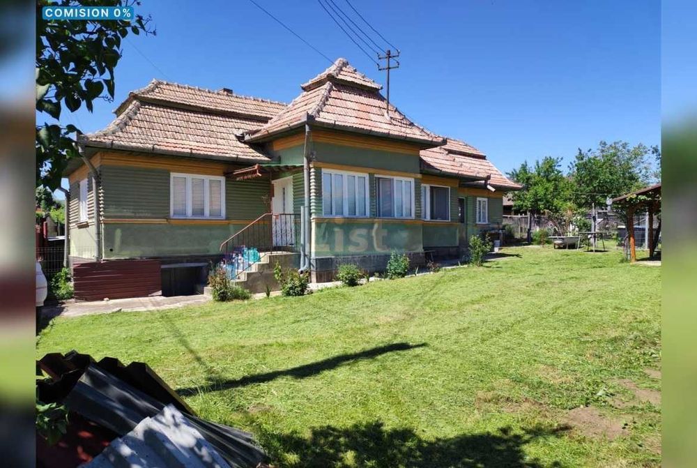 Casa de vanzare IARA