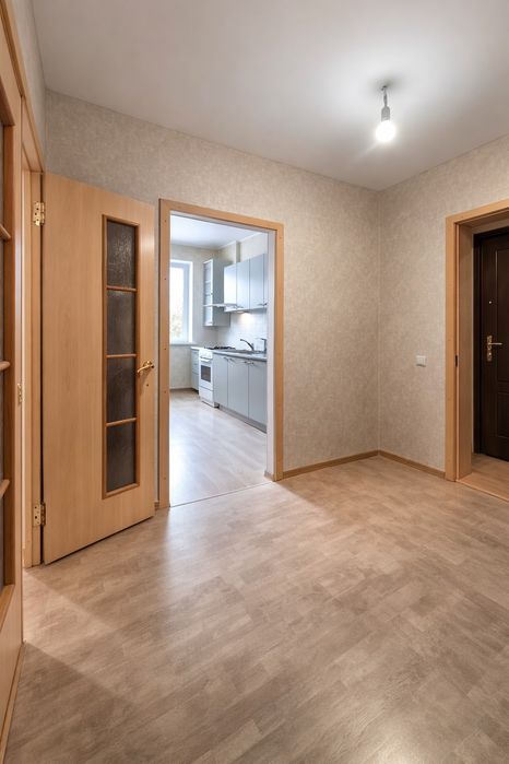 3 комн Революция