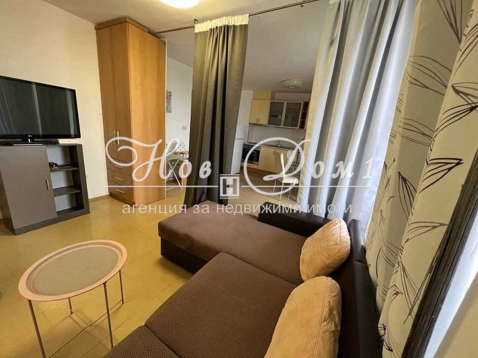 Продава се Двустаен апартамент в к.к. Св.Св. Константин и Елена - 75 кв.м за 1019 €/кв.м - Снимка #4