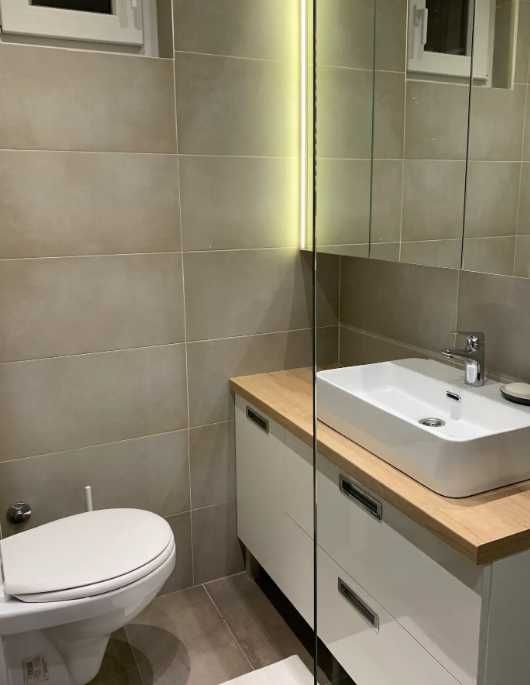 Дава се под наем Едностаен апартамент в Пловдив, Младежки Хълм - 40 кв.м за 183.6 € - Снимка #2