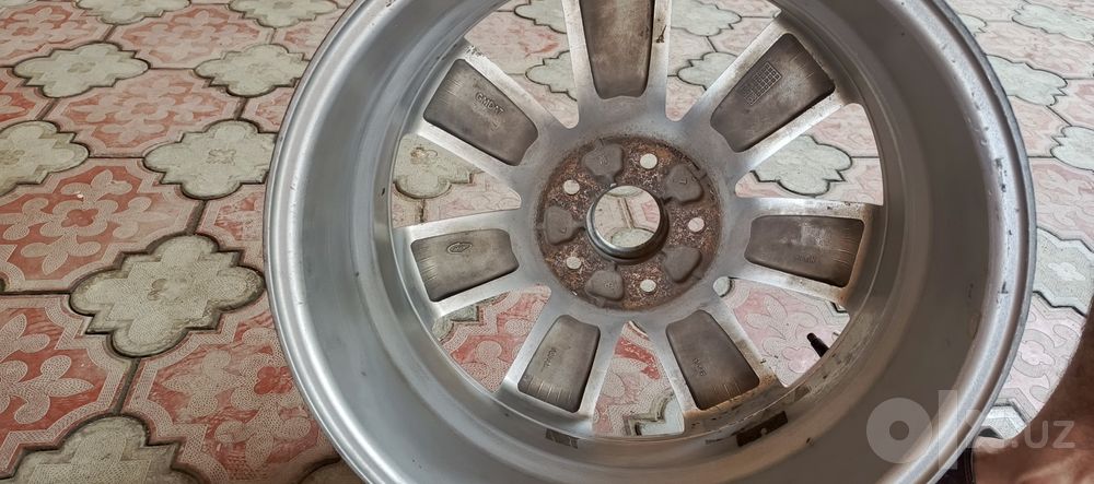 Каптива 1 диска балон холати яхши диска родной краска балонлари яхши