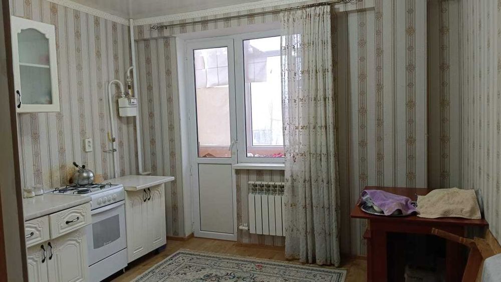 продам 1 ком. квартиру АЛТЫН ОРДА