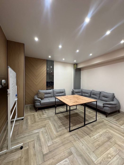 Танхаус Казы Махалля 305 м2