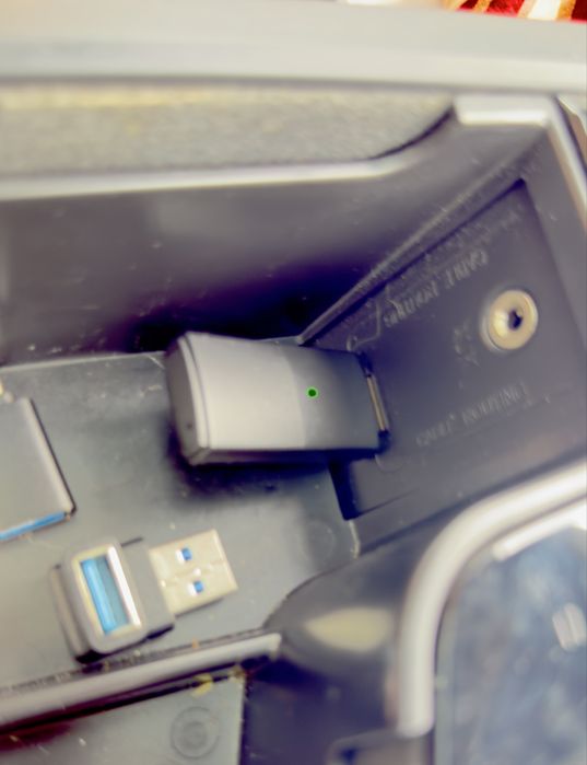 Ottocast Mini Wireless CarPlay