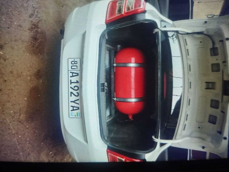 Chevrolet Cobalt 2015