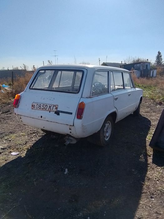 Продам ваз 2102 или обменяю