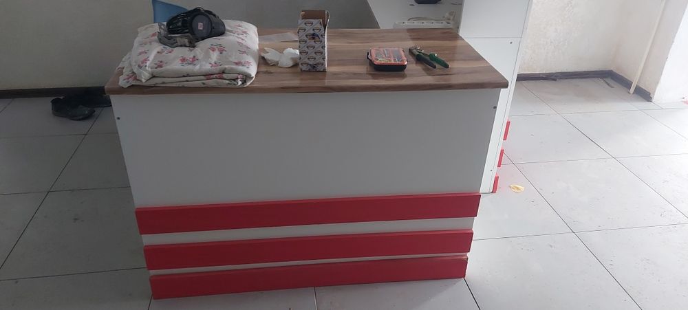 Ресепш продается