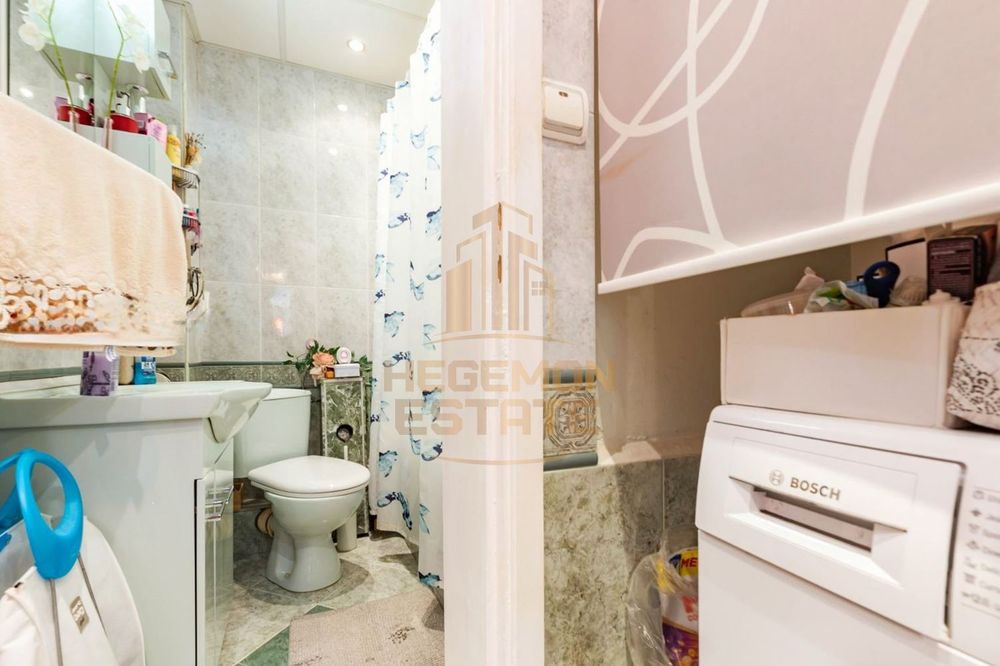 4-стаен, мезонет,  Варна - Спортна зала