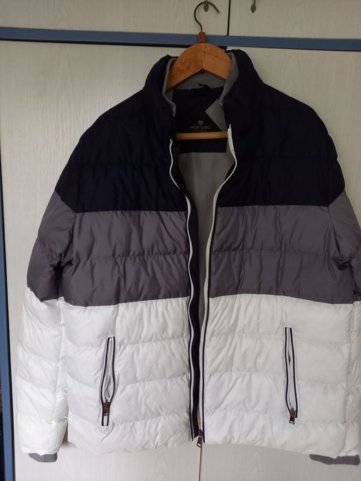 Яке чисто ново марково МОНТИЕРО