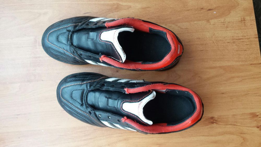 Футболни маратонки(стоножки) Adidas