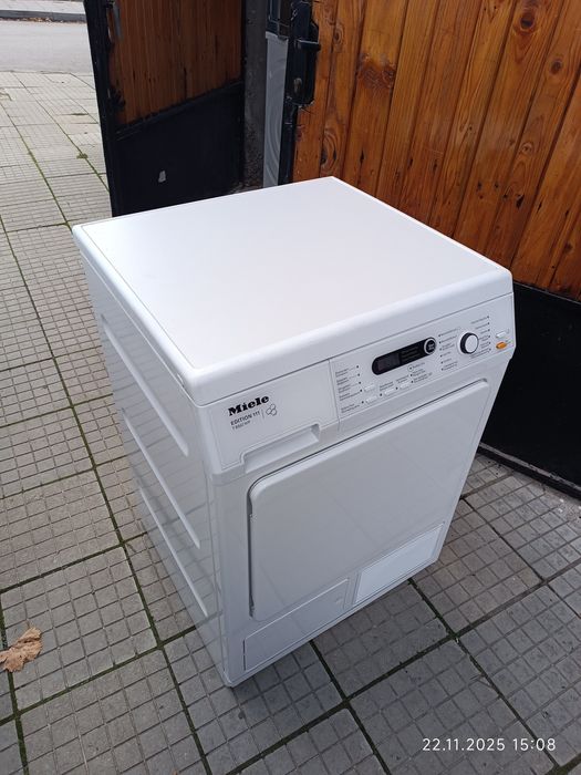 Сушилня miele edition 111 8 кг.