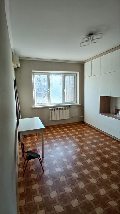 Сдам на длительный срок квартиру