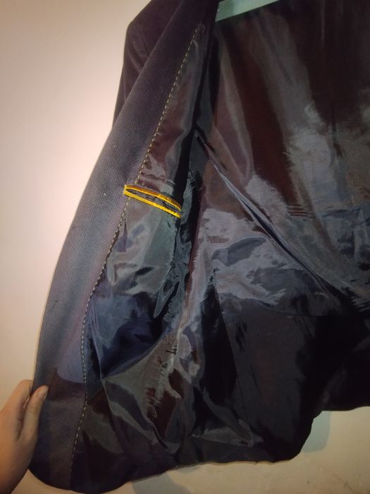 Пиджак, мужские.