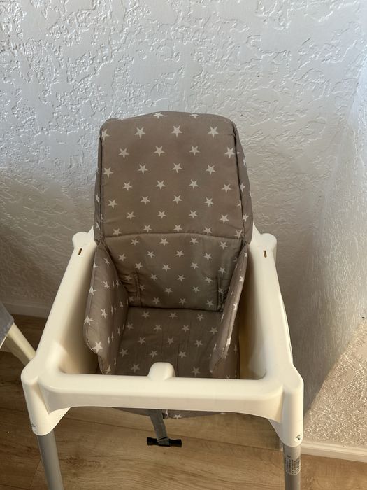 Стул для кормления