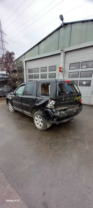 FREELANDER 2 2008 /2.2D Dezmembrez/Dezmembram