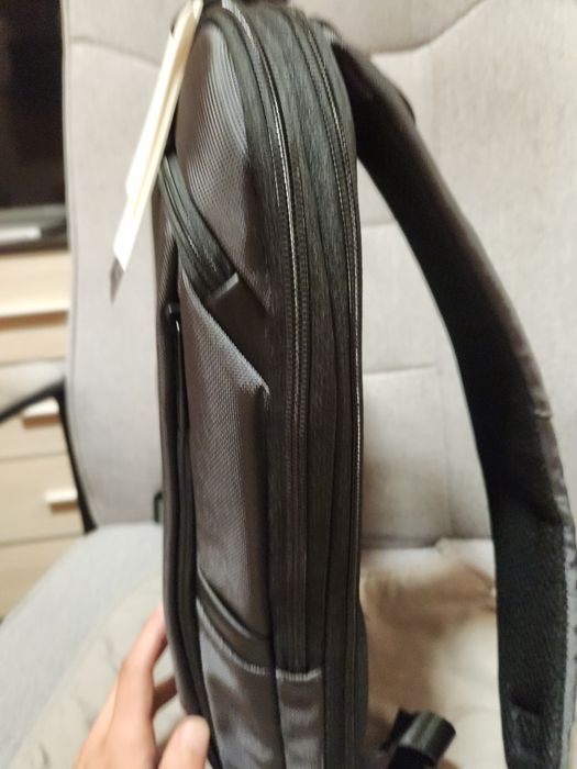 Bange Moment смарт раница !! Почти като нова !!