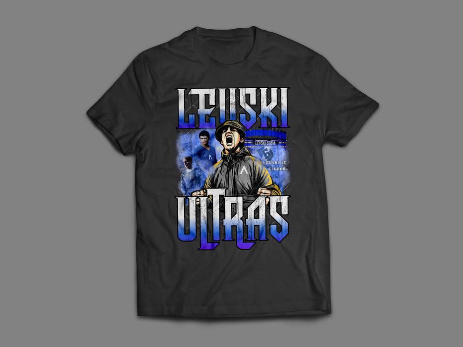 Levski Sofiq Ultras тениски , фланелки Левски Ултрас 1914 XS-6XL