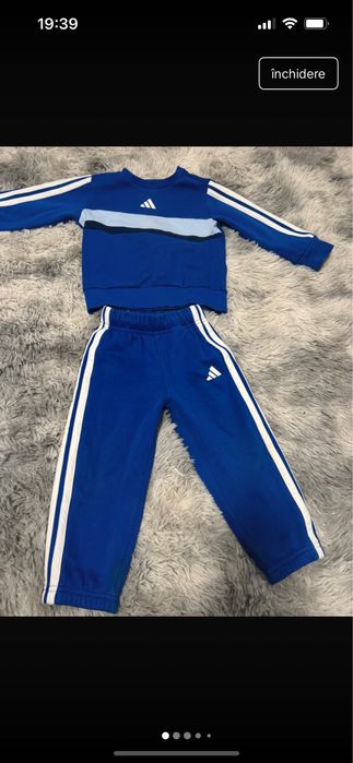 Trening bebelusi in stare foarte buna