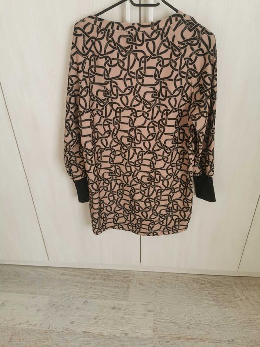 Дамска рокля Алеса