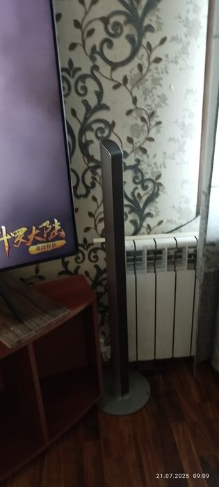 Сабвуфер 5.1 калонки домашний кинотеатр прадаю