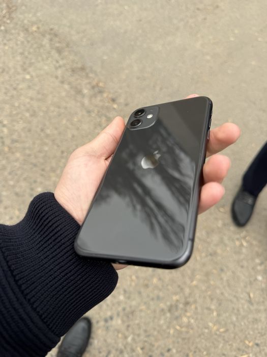 Iphone 11 Айфон 11