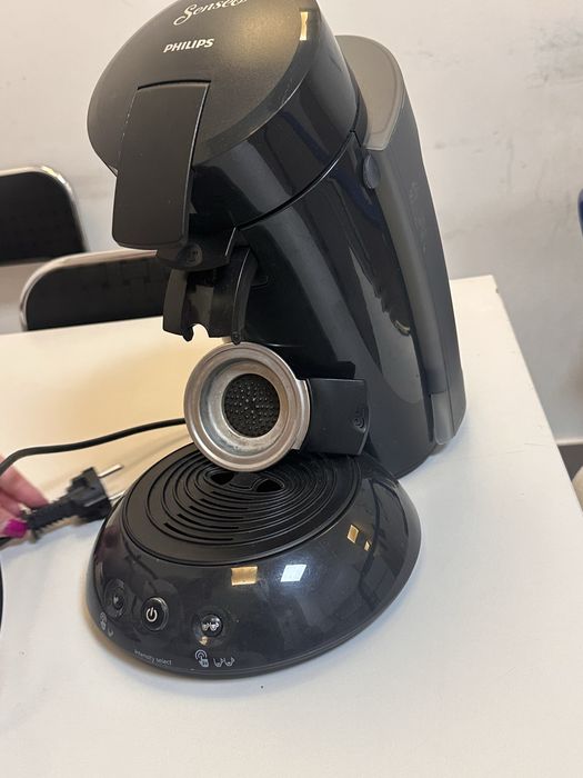 Espressor Automat cu Paduri Philips