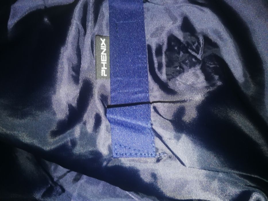 Phenix мъжко зимно ски,сноуборд яке S размер